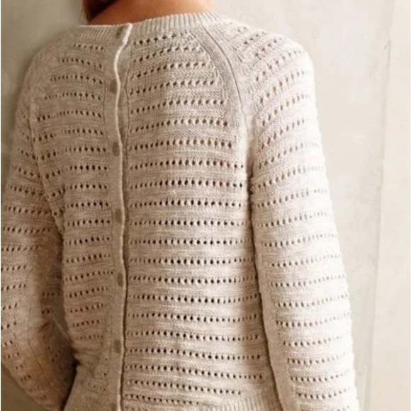 Moth Sweaters - Moth sweater size xs BNWOT